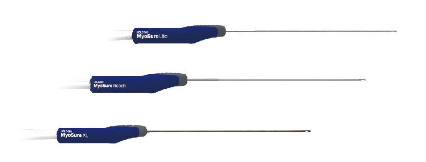 MyoSure ティッシュリムーバルシステム